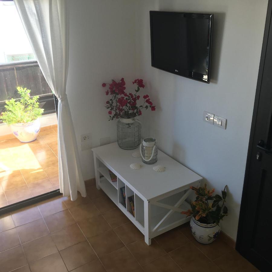 Apartamento Mi Casita En El Mar Puerto del Carmen  Exterior foto
