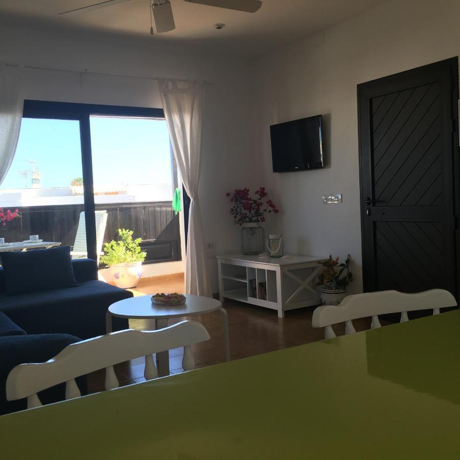 Apartamento Mi Casita En El Mar Puerto del Carmen  Exterior foto