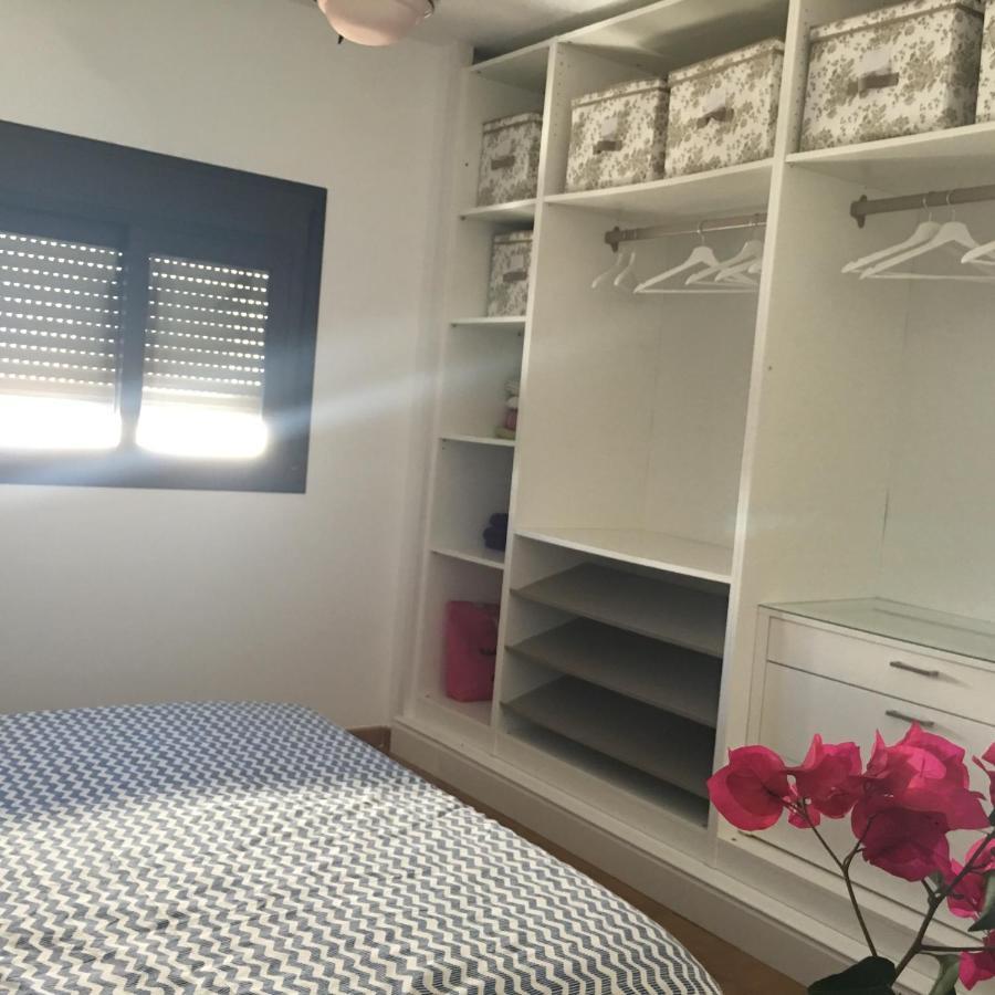 Apartamento Mi Casita En El Mar Puerto del Carmen  Exterior foto
