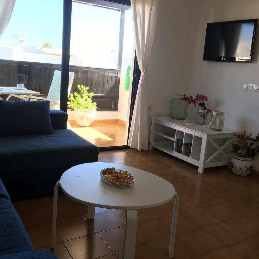 Apartamento Mi Casita En El Mar Puerto del Carmen  Exterior foto