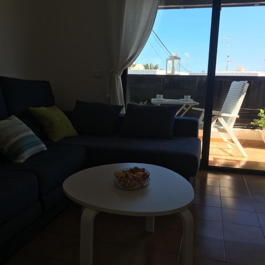 Apartamento Mi Casita En El Mar Puerto del Carmen  Exterior foto